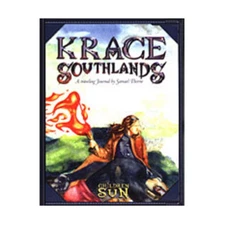 Misguided Fantasy RPG Krace Southlands NM