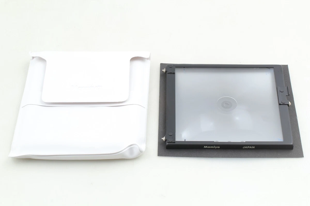 mamiya focusing screen products for sale | eBay