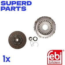 CLUTCH KIT FITS: SCANIA 3 3 BUS 4 4 BUS F G I K I N BUS P I R I T