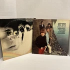 Rolling Stones Vintage Vinyl Lot Big Hits And MORE HOT ROCKS 3 LP Lot