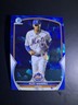 2023 Bowman Chrome Sapphire Alex Ramirez New York Mets #BCP-211