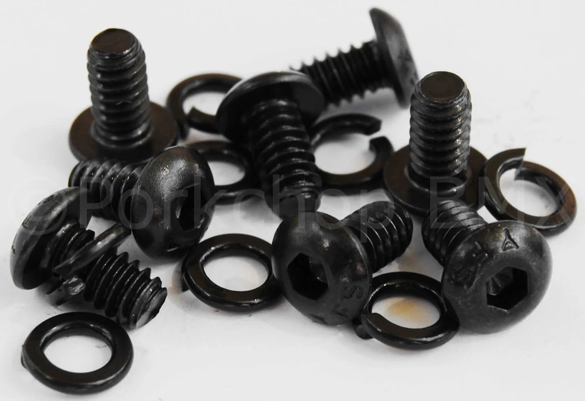 Hutch bmx pedals 2025