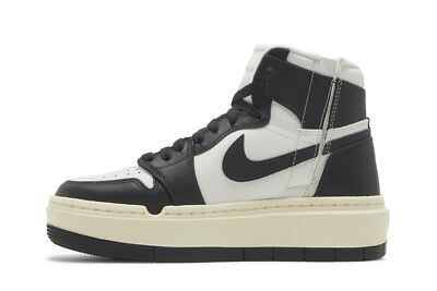 Nike Air Jordan 1 Elevate High White Black (W) DN3253-100