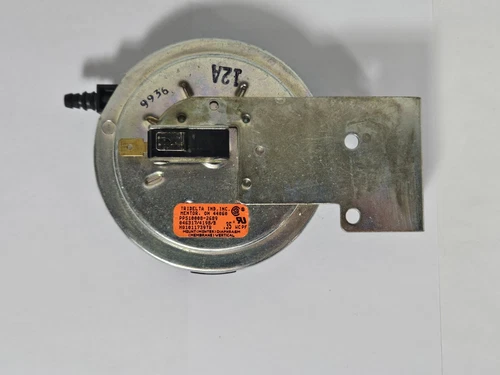 TRIDELTA PPS10008-2689 Air Pressure Switch HQ1011739TR