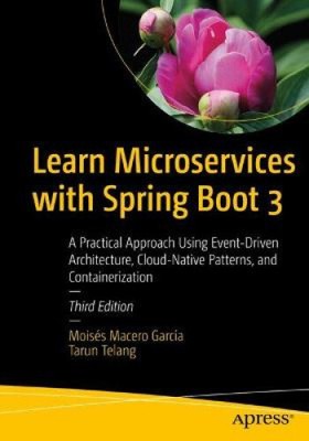 Microservices lernen mit Spring Boot 3: Ein praktischer Ansatz