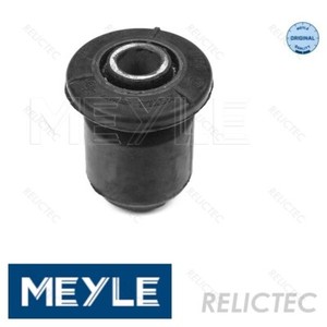 rear axle both sides febi bilstein 04443 anti roll bar bush Pack of 1 rear axle both sides febi bilstein 04443 anti roll bar bush Pack of 1