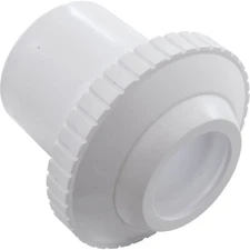 Insider, Hayward Hydrostream, 1" Orifice, 2-3/8"fd, White