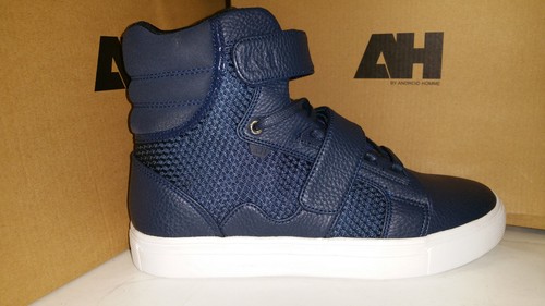 Android Homme Men's Propulsion Hi Ultra Light Shoes Multiple Colors Size 8-13 - Picture 34 of 50