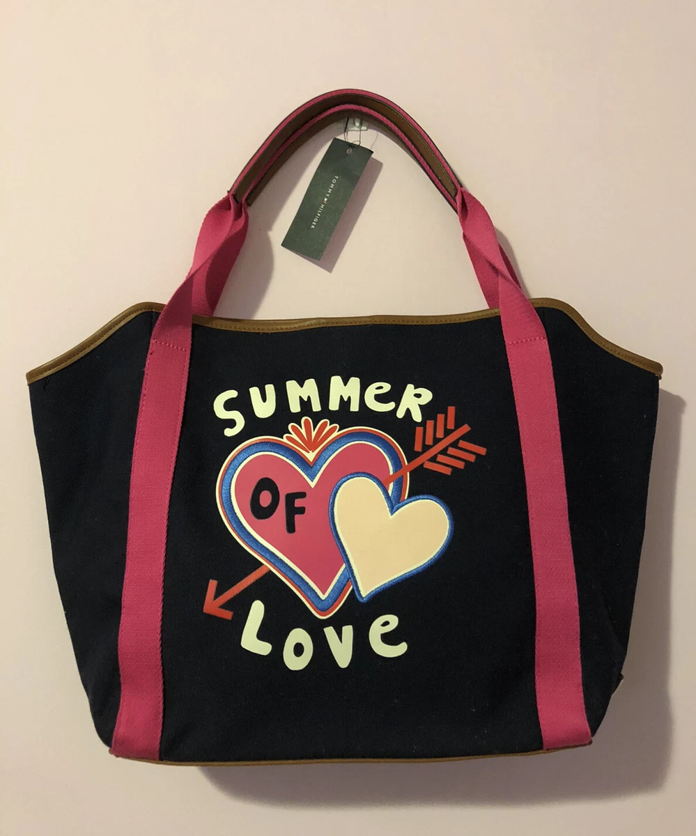 Tommy hilfiger cheap pouch bag
