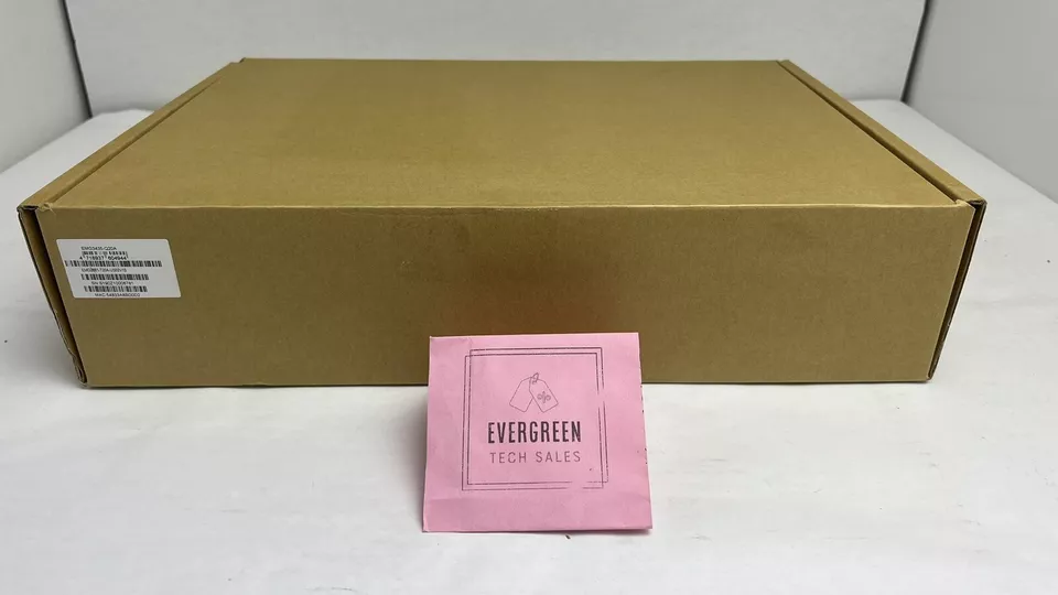 Zyxel EMG 3435-Q20A Dual Band AC2600 Wireless Ethernet Gateway 4 Antennas New - Image 3 of 3