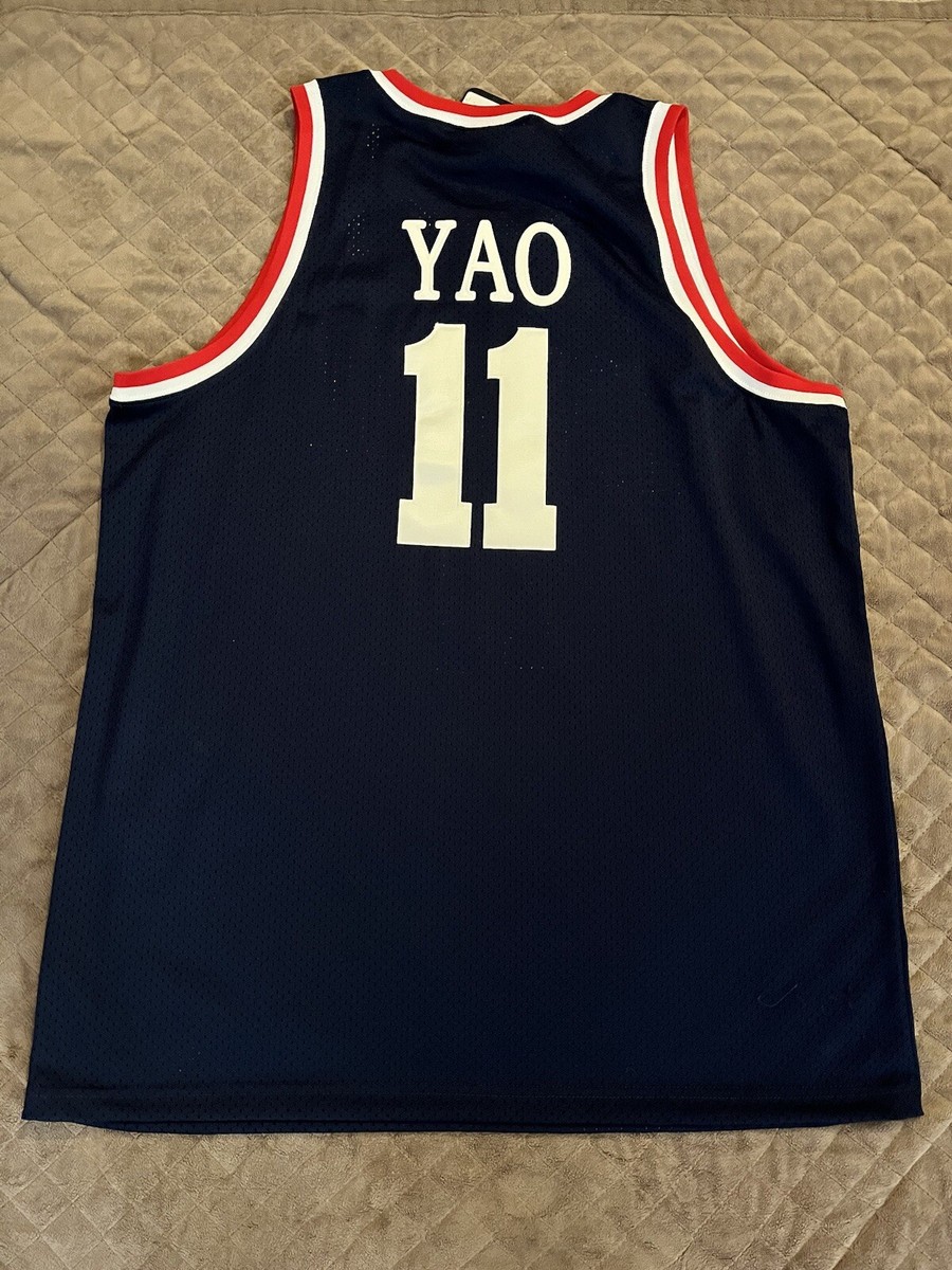 激レア‼️ NBAユニフォーム Houston Rockets Yao Ming s-l400.jpg