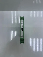 Phoenix contact mcr-sl-pt100-lp-i temperature measuring transducer 28 64 55 8