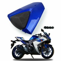 ABS Soziusabdeckung FüR Yamaha YZF R3 R25 2013-2024 MT03