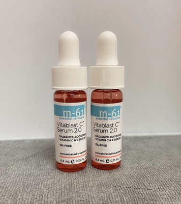 vitablast c moisturizer