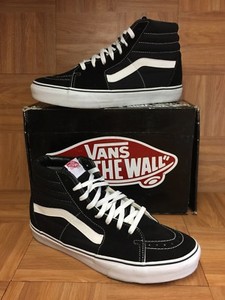 vans classic original