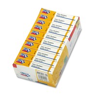 First Aid Only First-aid Refill Fabric Adhesive Bandages 1 X 3 160/pack An101 on sale First Aid Only First-aid Refill Fabric Adhesive Bandages 1 X 3 160/pack An101 on sale