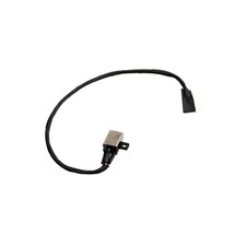 DC Power Jack Charging Port Cable for Dell Inspiron 15 5000 5565 5567 R6RKM new