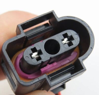  Coolant Tank Reservoir Sensor Connector Plug Harness For VW Jetta Golf GTI MK4