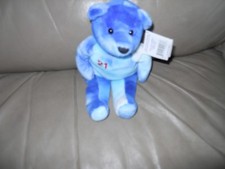 Salvino's Bammers Sammy Sosa 21 With Tag Issued Opening Day 1999 Beanie Babies