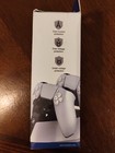 Dual Sense Controller Charger New In The Box PlayStation 5  — photo 3