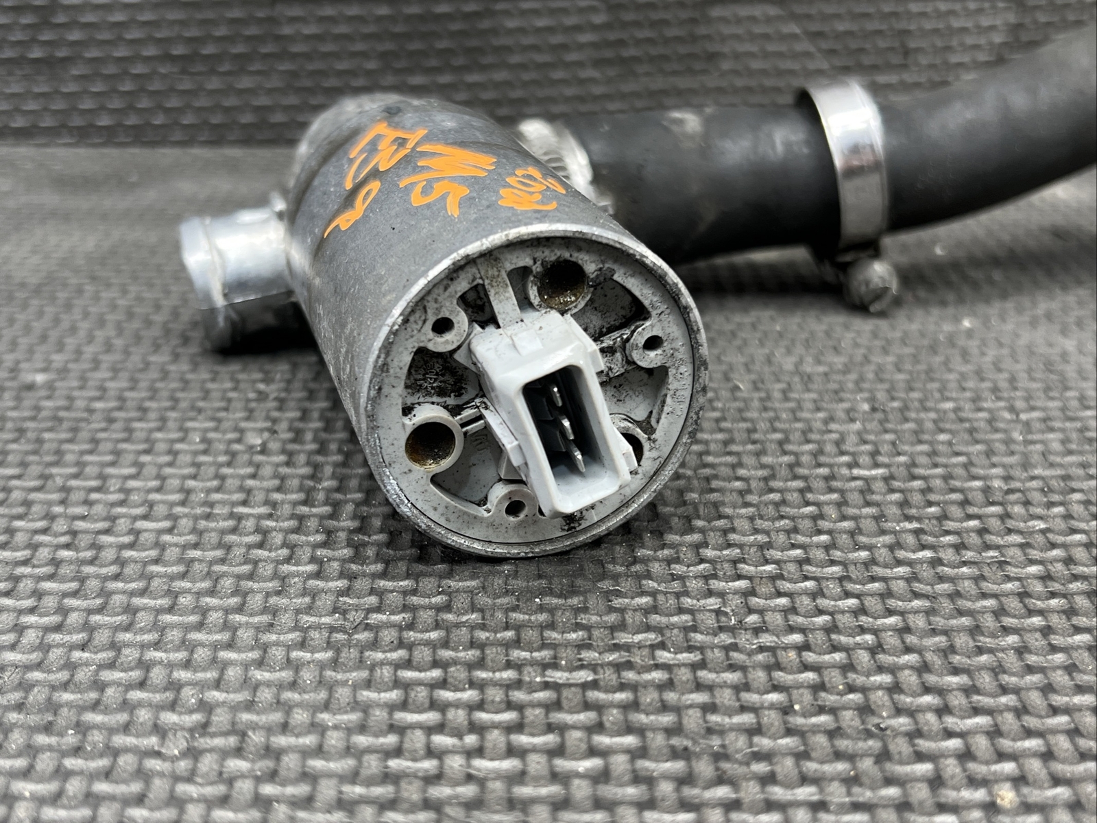 ? 2000-2003 BMW M5 E39 ISV ICV IAC Idle Air Control Valve 