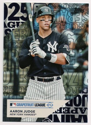 2025 TOPPS SERIES 1 TRAINING GROUNDS COMPLETE YOUR SET