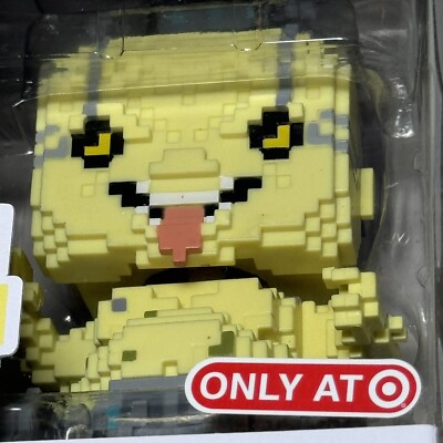 Funko POP! 8-Bit: X-Men '97 Mojo #1308 TARGET EXCLUSIVE See
