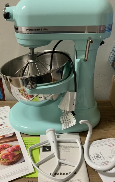 kitchenaid professional 5 plus kv25g0x stores