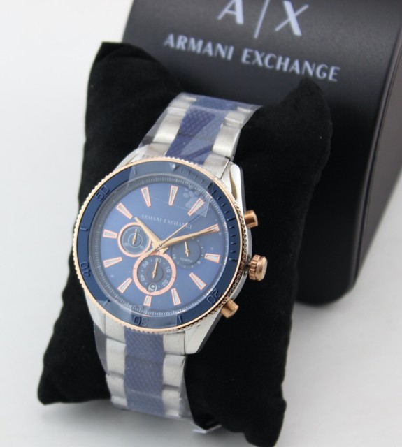 armani exchange sale