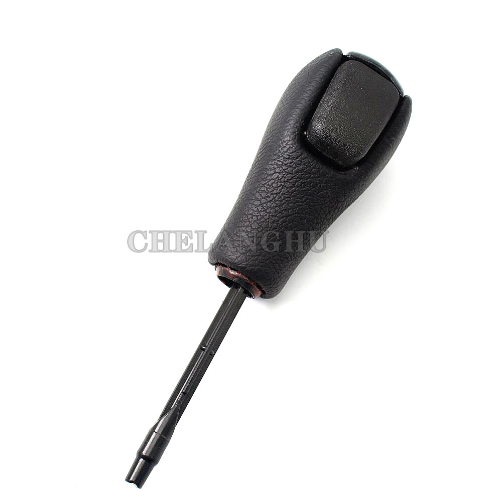 Carbon Fiber Automatic Gear Shift Knob For BMW E36 316i 318i 320i 325i