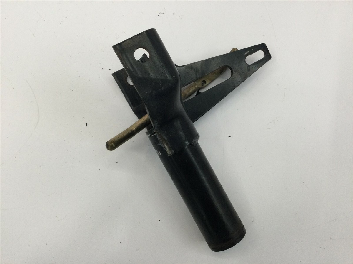 JOHN DEERE STEERING COLUMN 425 445 455 AM121653 | eBay