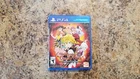 Seven Deadly Sins: Knights of Britannia (PS4, 2018) w/ Box