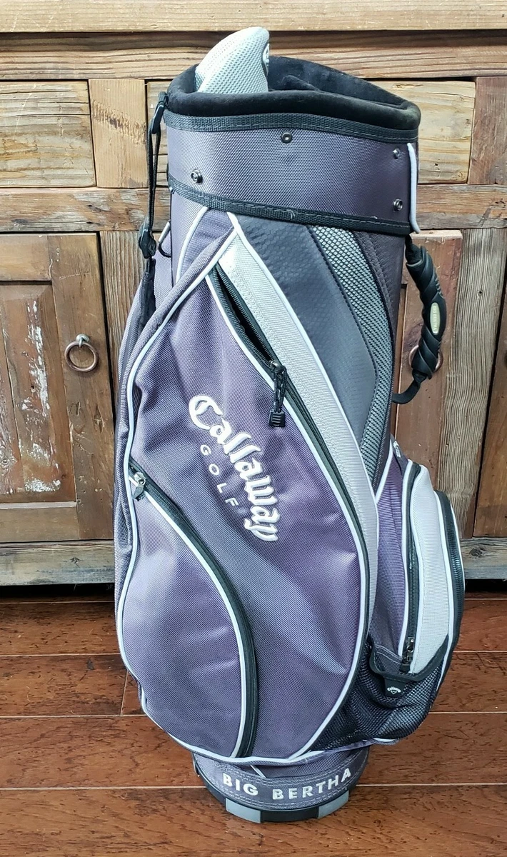 Callaway vognbag discount