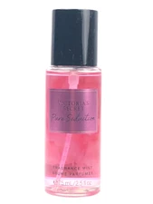 VICTORIA’S SECRET PURE SEDUCTION FRAGRANCE BODY MIST SPRAY SPLASH 2.5 oz