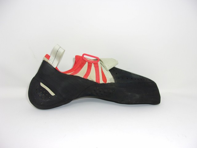 butora climbing shoes sizing