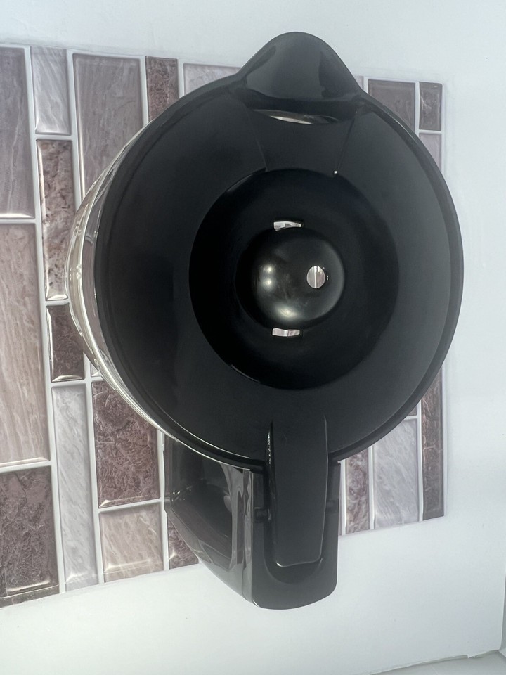 Hamilton Beach Coffee Maker Replacement Part 12 Cup Glass Carafe Flex