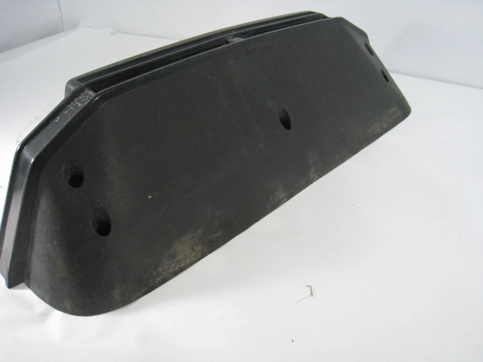 Polaris Indy Ultra RMK XLT600 1996 cono de nariz Foto 3 de 4