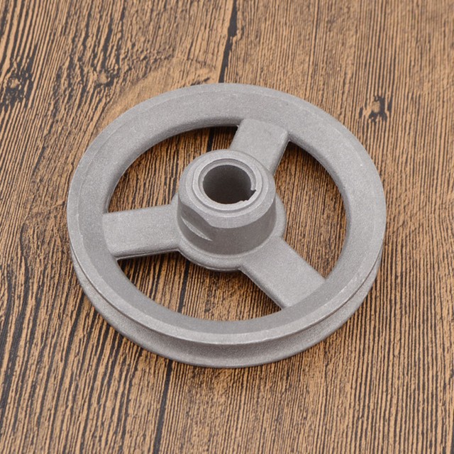 Industrial Sewing Machine Pulley Motor Clutch Slow Speed Reducing
