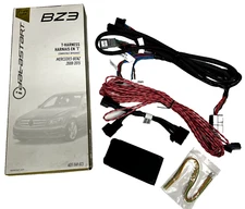 NEW IDATASTART ADS-THR-BZ3 SELECT 08-15 MERCEDES-BENZ T-HARNESS W. PROGRAMMER