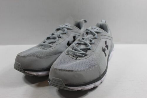 Under Armour Men's Charged Assert 9 Running Shoes… - image 1