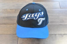 MITCHELL & NESS MLB Toronto Blue Jays Cooperstown Collection Snap Back Hat OSFA