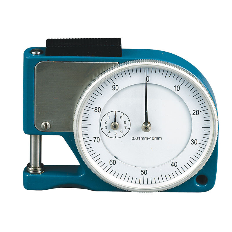 MISURATORE DI SPESSORI 0 ÷ 10 mm M055 FERVI