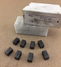 (8) ATS Arm Tooling System & Supply KLNE-344-30 x TBC1019 BK26M2 Ships FREE