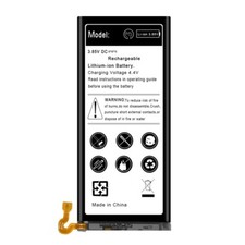 Replaceable 2455mAh Rechargeable Sub Battery F Samsung Galaxy Z Fold 2 5G Phone