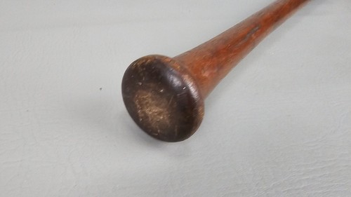 Vintage Baseball Bat Wood No. 90 Winner Regulation Length 34.5" - Picture 6 of 9