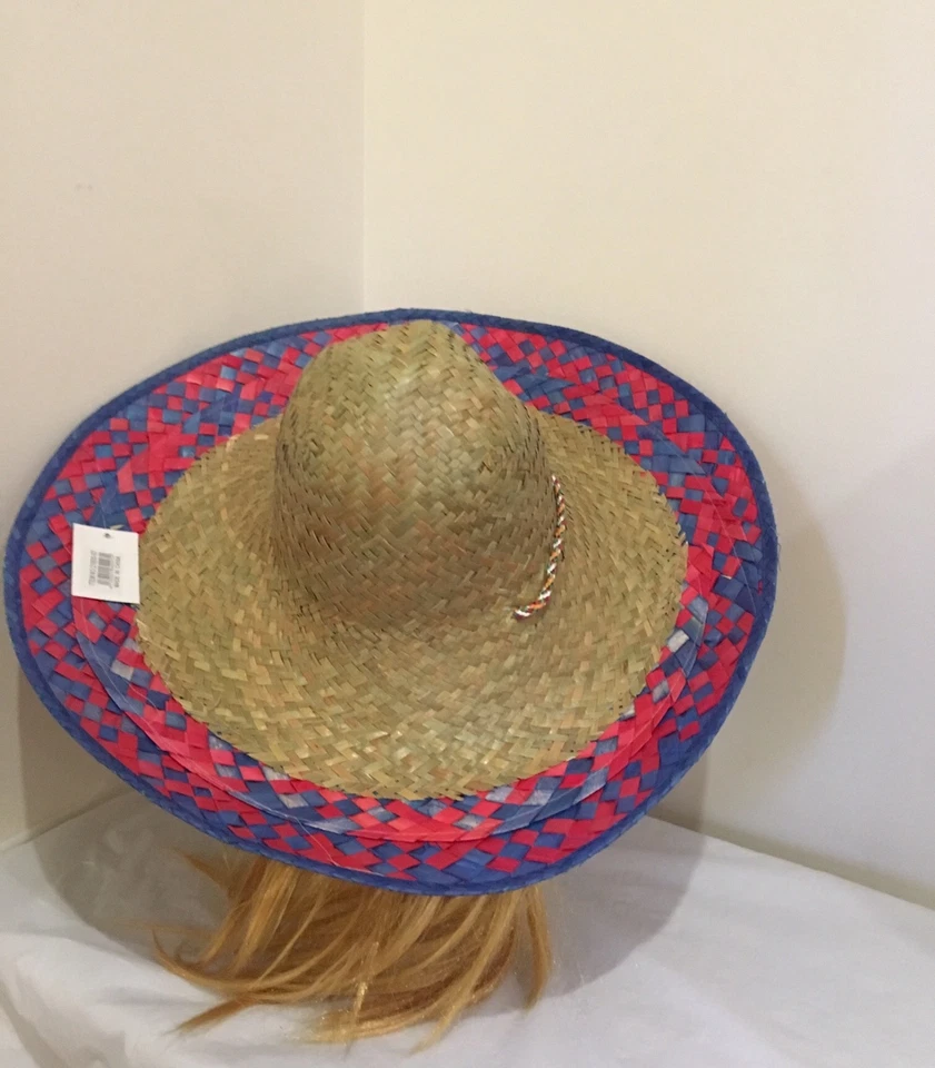 Poncho Mexicano Para Hombres Salvaje Oeste Vaca Niño Adulto Bandido Disfraz Elegante Foto 4 de 4