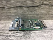 Cisco HWIC-16A V02 16 Port High Speed WAN Interface #M29-34
