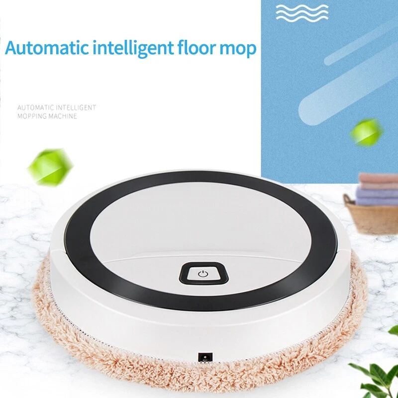 Automatic house deals cleaner