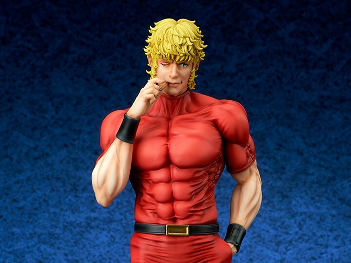 COBRA The Space Pirate 1:6 Scale Statue By ques Q New COBRA The Space Pirate 1:6 Scale Statue By ques Q New
