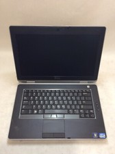 Dell Latitude E6430 Laptop 14" Intel Core i5 WON'T BOOT -PP